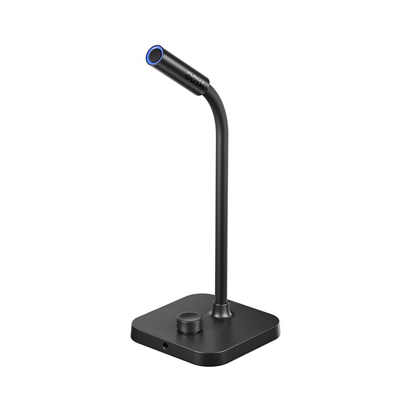 BOYA CM30 Microphone Black