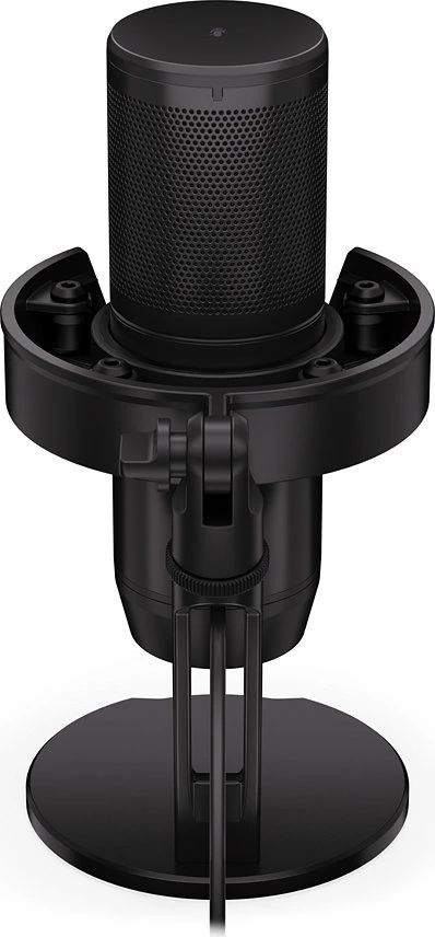 Endorfy Solum 2 Core Microphone Black