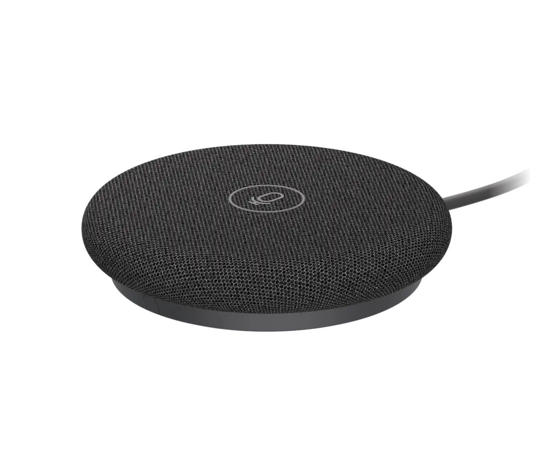 Logitech Rally Mic Pod 2 Graphite