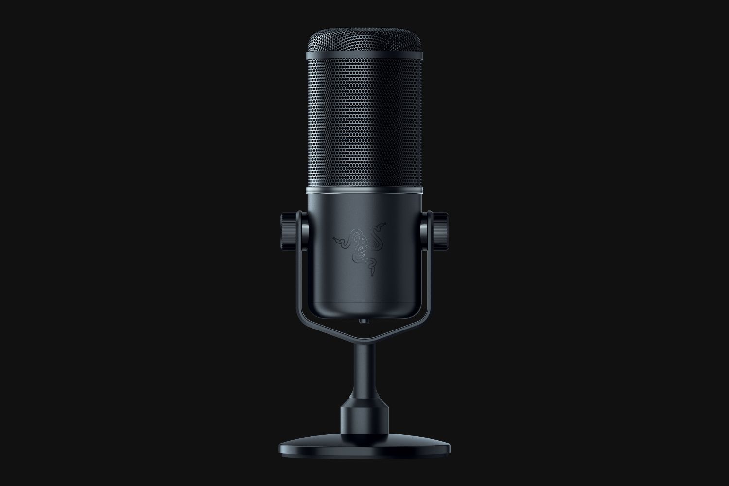 Razer Seiren Elite microphone Black