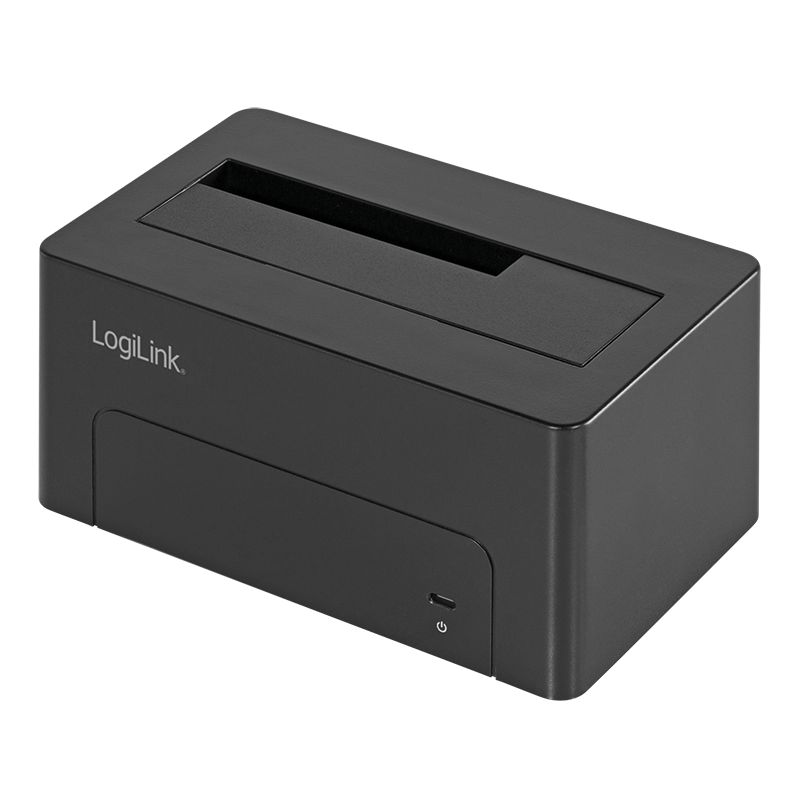 Logilink Quickport USB 3.1 Gen2 for 2.5