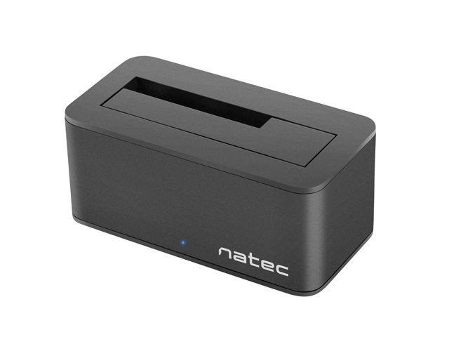 natec Kangaroo HDD Docking Station