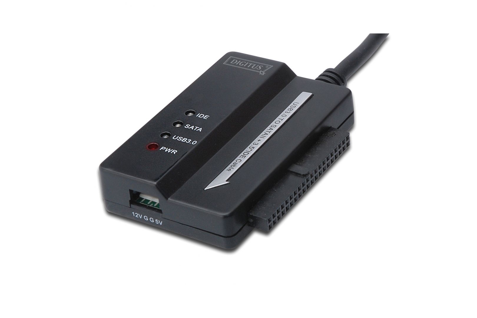 Digitus USB3.0 to SATAII + 3.5