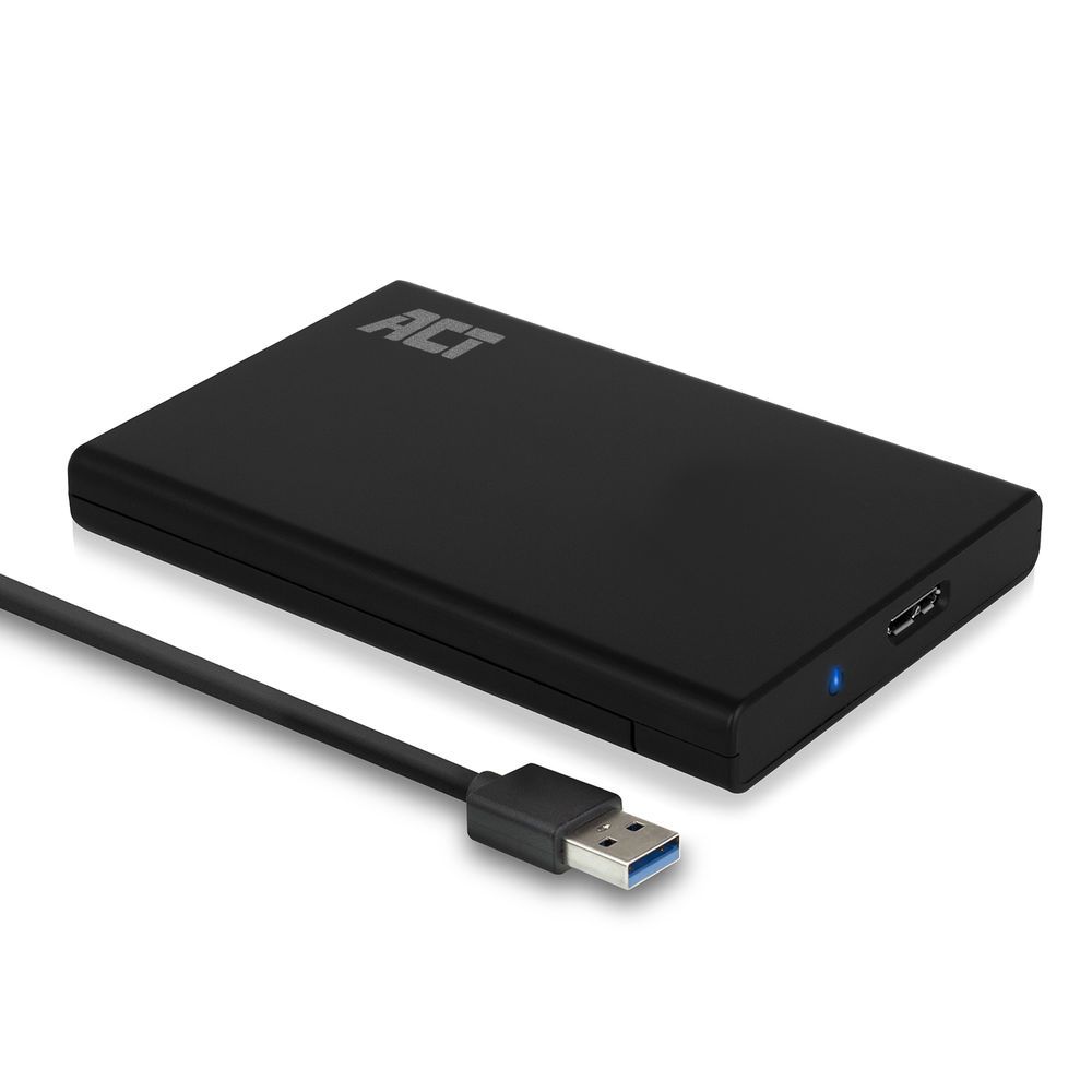 ACT AC1215 USB3.2 2,5