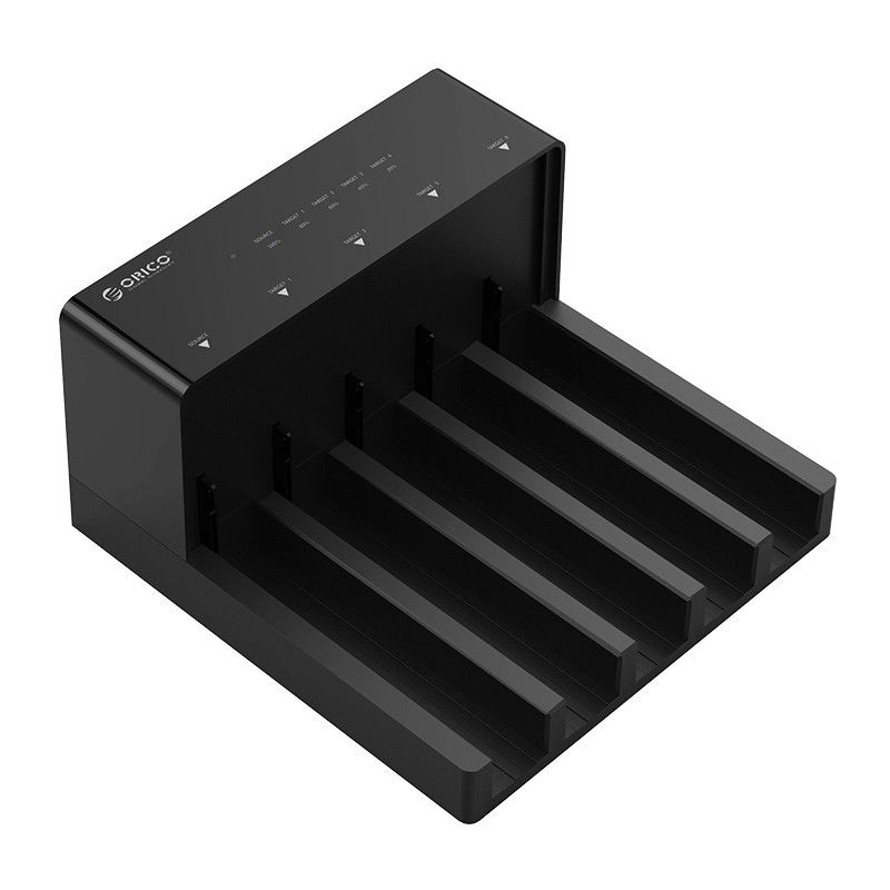 Orico 6558US3-C-EU 5x 2,5