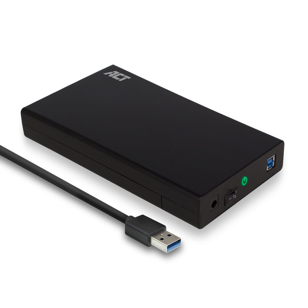 ACT AC1405 USB3.2 3,5