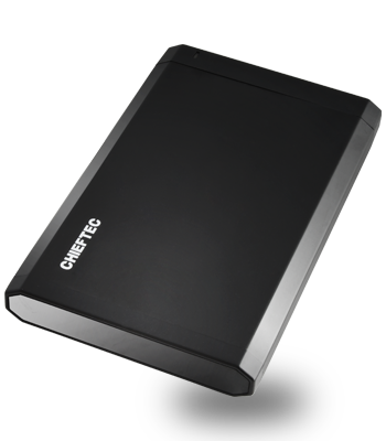 Chieftec CEB-2511-U3 USB3.0/SATA 2,5