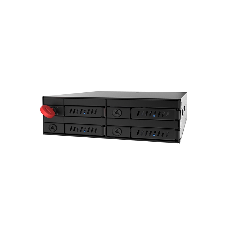 Chieftec CMR-425 HDD/SSD 1x5,25