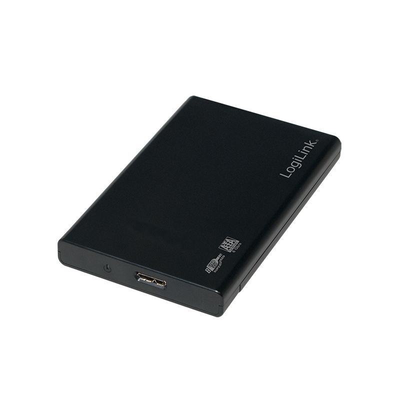 Logilink UA0275 External HDD enclosure 2,5