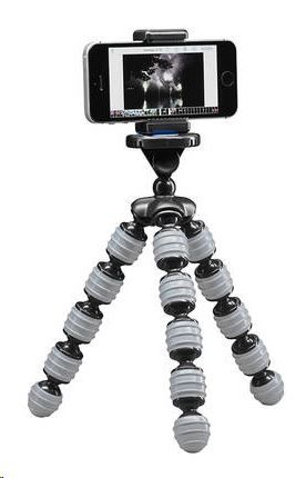 Cullmann Alpha 350 Mobile Stand Grey