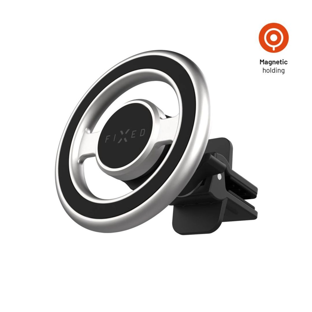 FIXED MagMount Vent Silver
