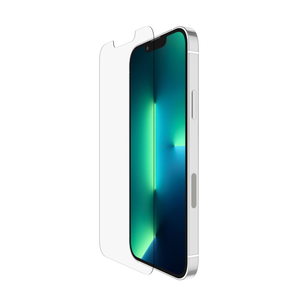 Belkin ScreenForce Pro UltraGlass AM Screen Protector iPhone 14/13/13 Pro
