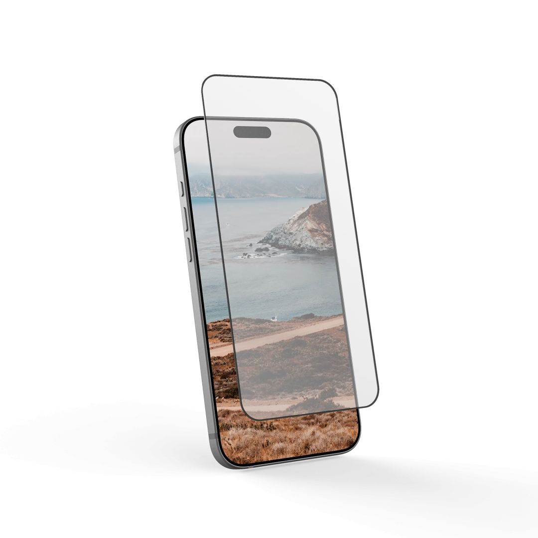 UAG Glass Shield for iPhone 17 Pro Max