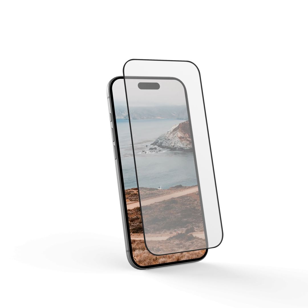 UAG Glass Shield for iPhone Air