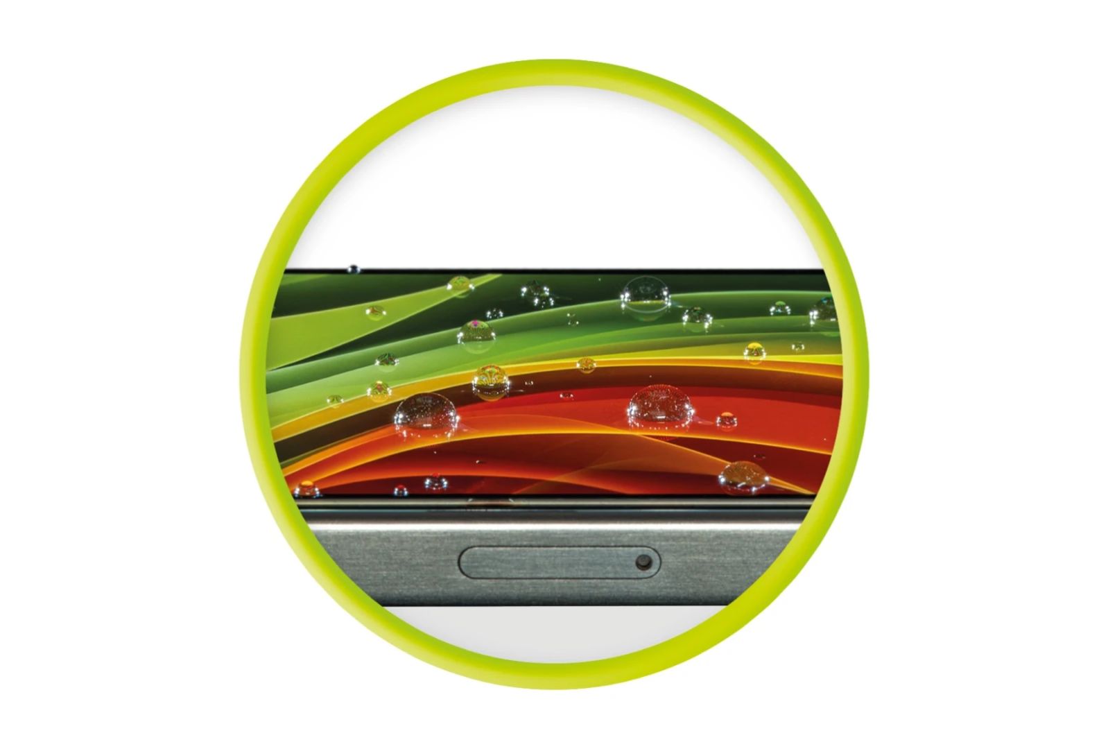 Mobile Origin Screen Guard with easy applicator case friendly for iPhone 17 Pro 2 Pack