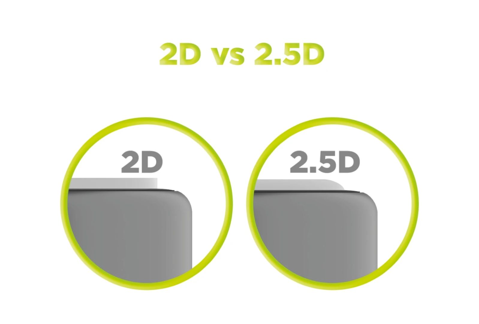 Mobile Origin Screen Guard with easy applicator case friendly for iPhone 17 Pro Max 2 Pack