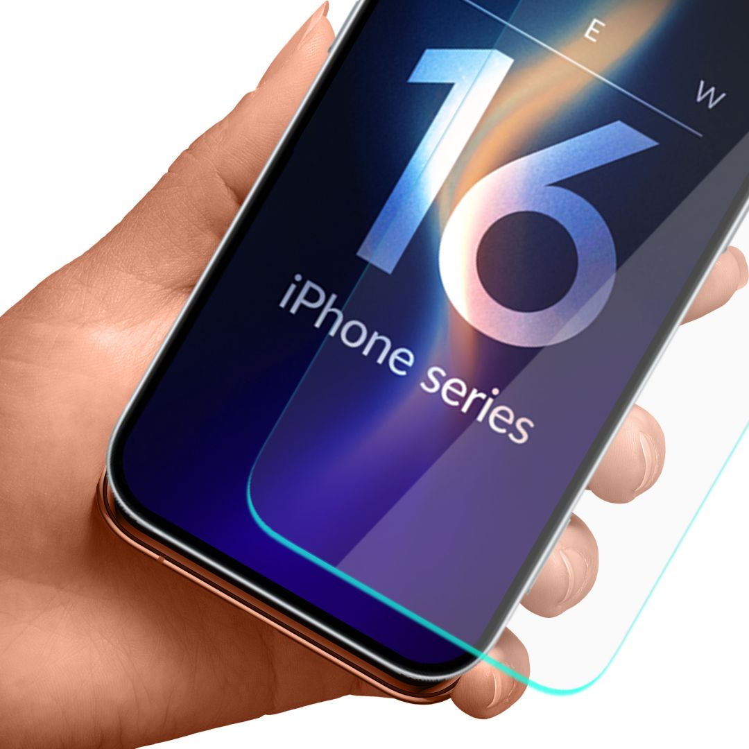 3mk FlexibleGlass Pro for Apple iPhone 16 Pro Max