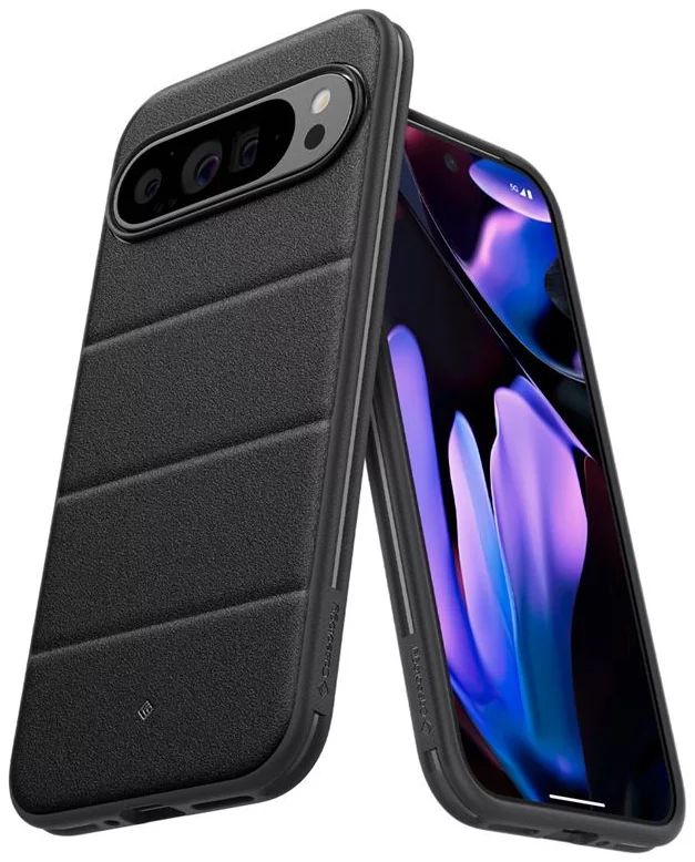 Spigen Caseology Athlex Google Pixel 9 Pro XL Active Black