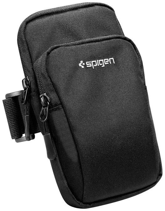 Spigen Dynamic Shield Armband A702 Black