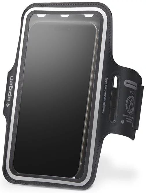Spigen Dynamic Shield Armband A703 Black