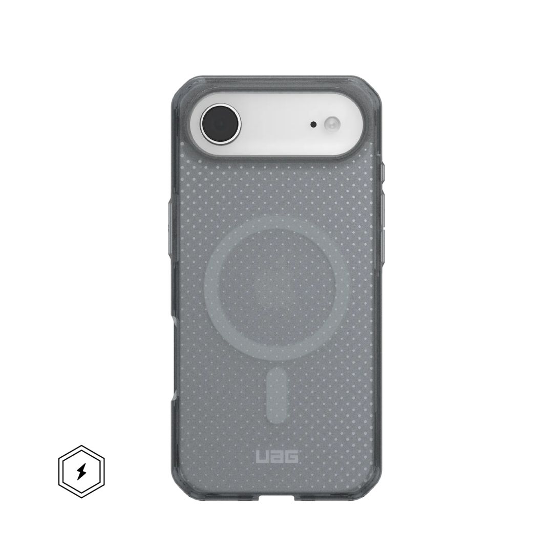 UAG Dot MagSafe case for iPhone Air Ash
