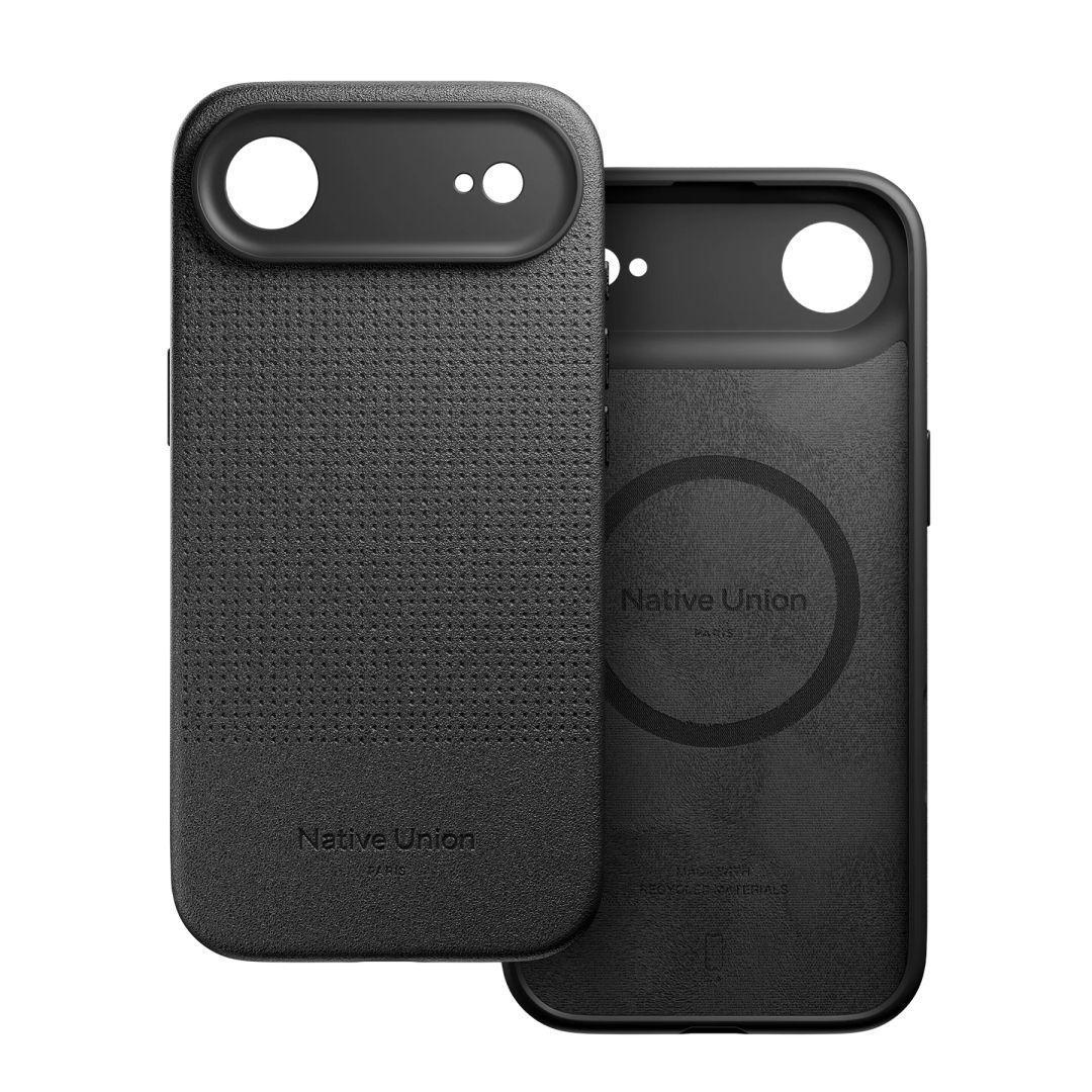 Native Union Active Case for iPhone Air Black
