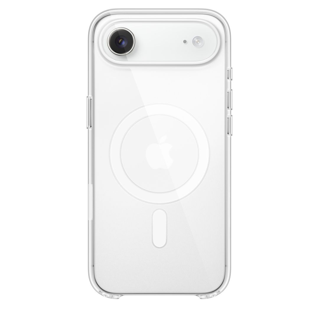Apple iPhone Air Case with MagSafe Frost
