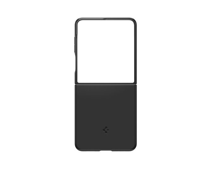 Samsung Galaxy Flip7 Spigen ThinFit Pro case Black