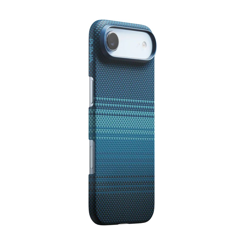 Pitaka Ultra-Slim Case for iPhone Air Moonrise