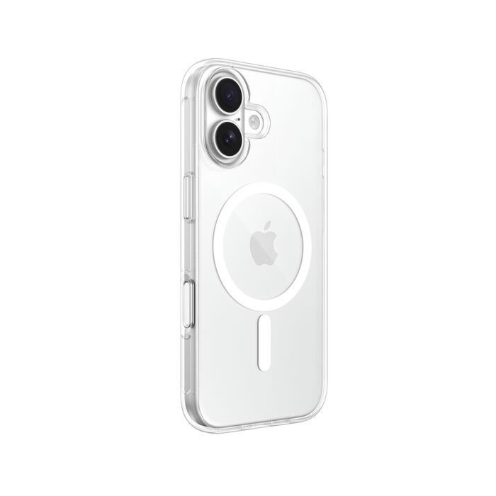 Belkin SheerForce Clear Case for iPhone 17 Series