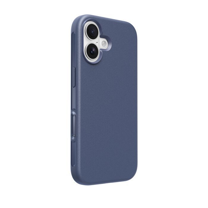 Belkin SheerForce Protect Series Case for iPhone 17 Navy