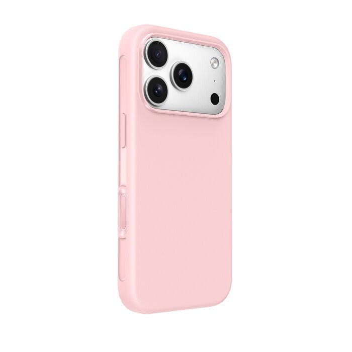 Belkin SheerForce Protect Series Case for iPhone 17 Pro Pink