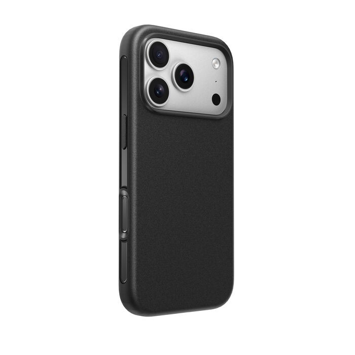 Belkin Protect Series Case for iPhone 17 Pro Black