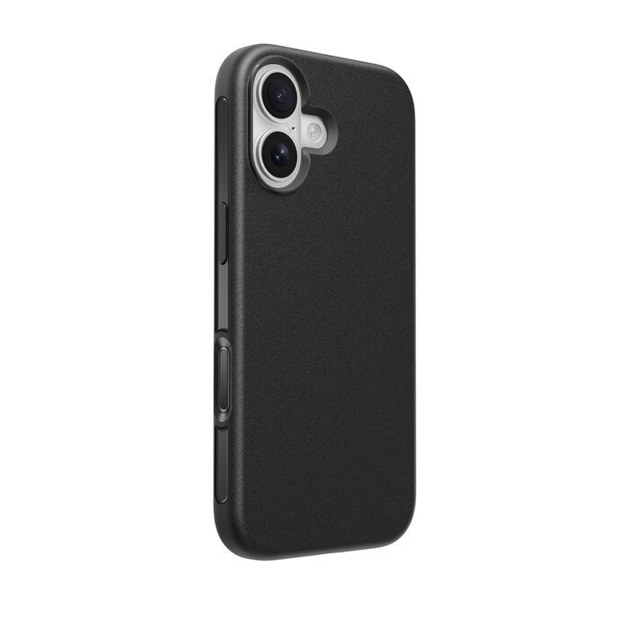 Belkin Protect Series Case for iPhone 17 Black