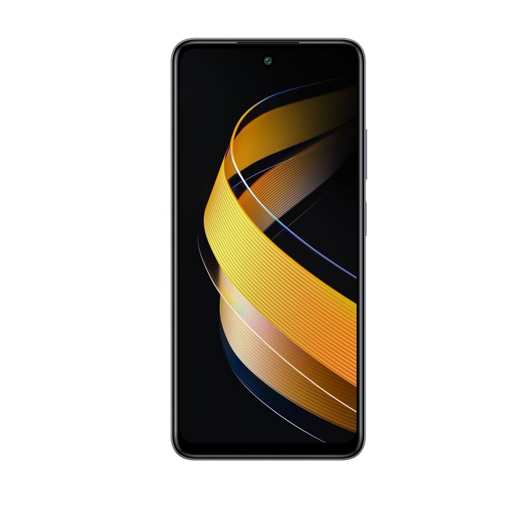 Infinix Smart 8 64GB DualSIM Timber Black