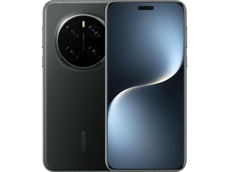 Honor Magic7 Pro 512GB DualSIM Black