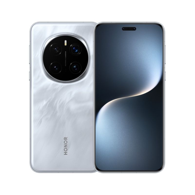 Honor Magic7 Pro 512GB DualSIM Lunar Shadow Grey
