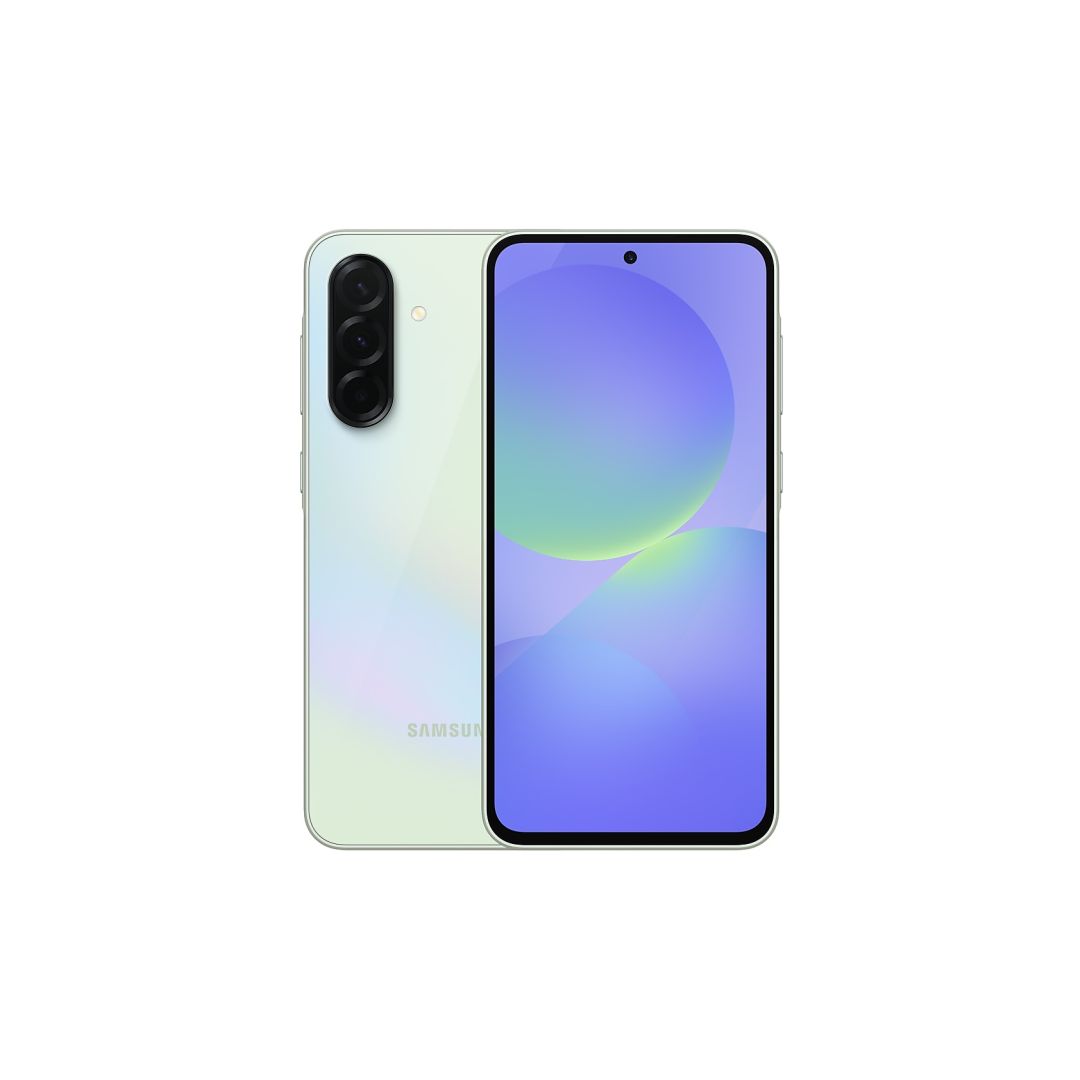 Samsung A366B Galaxy A36 5G 128GB DualSIM Awesome Lime