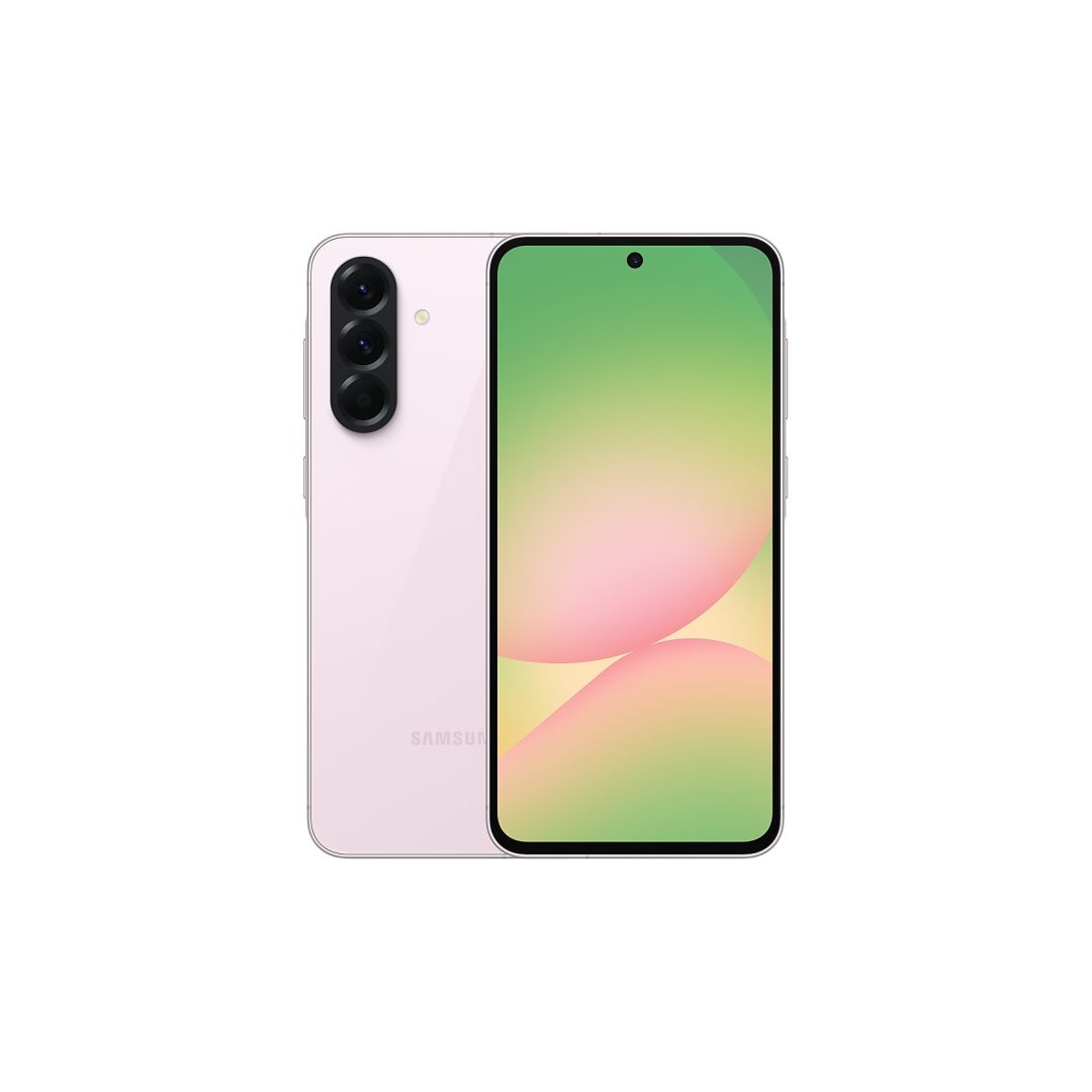 Samsung A566B Galaxy A56 5G 128GB DualSIM Awesome Pink