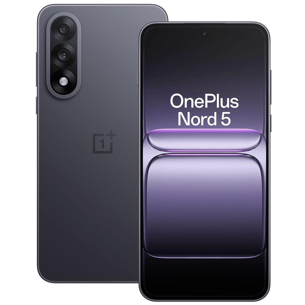 Oneplus Nord 5 256GB DualSIM Phantom Grey