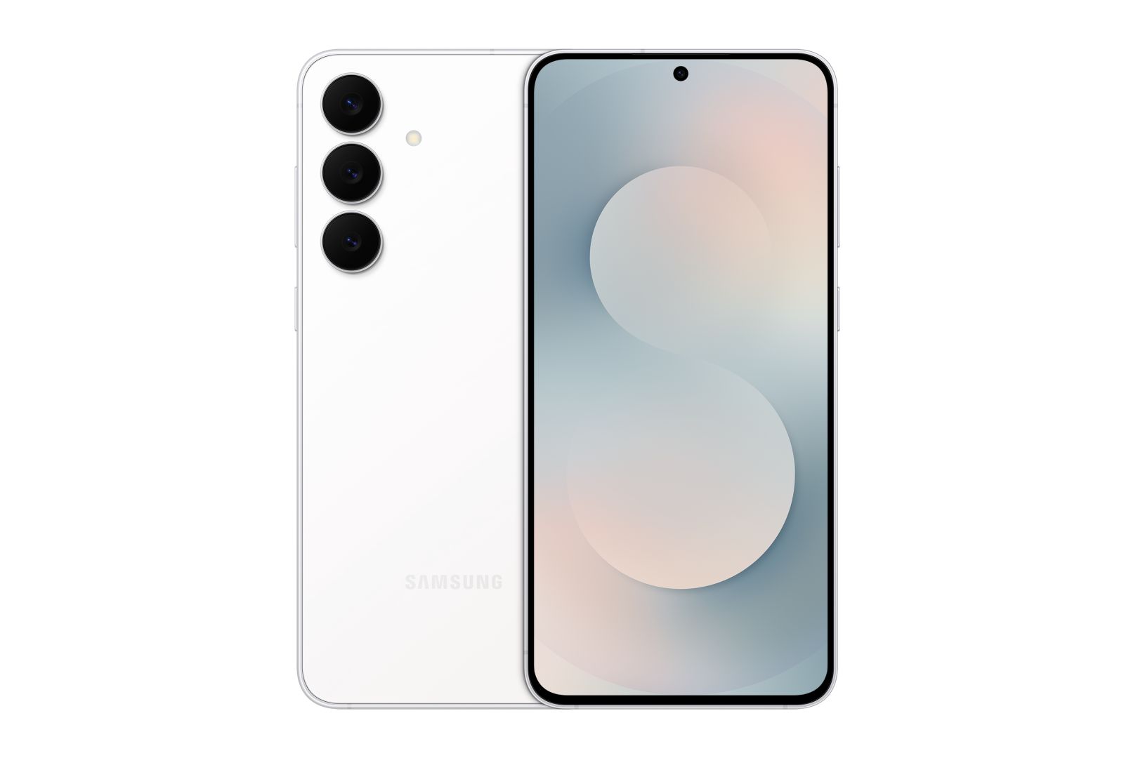 Samsung S731B Galaxy S25 FE 128GB DualSIM White