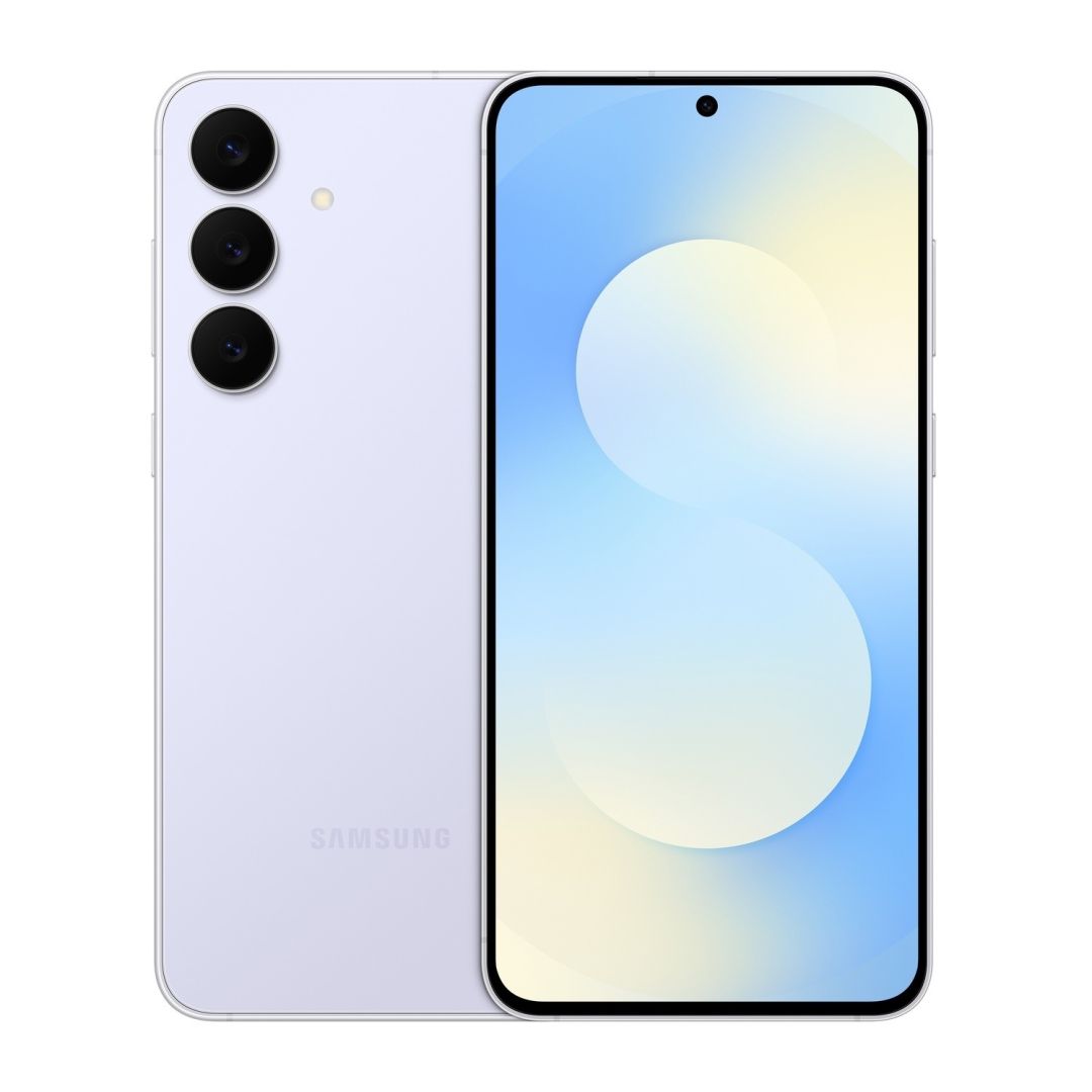 Samsung S731B Galaxy S25 FE 128GB DualSIM Icyblue