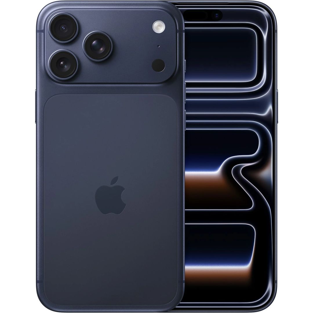 Apple iPhone 17 Pro Max 1TB Deep Blue