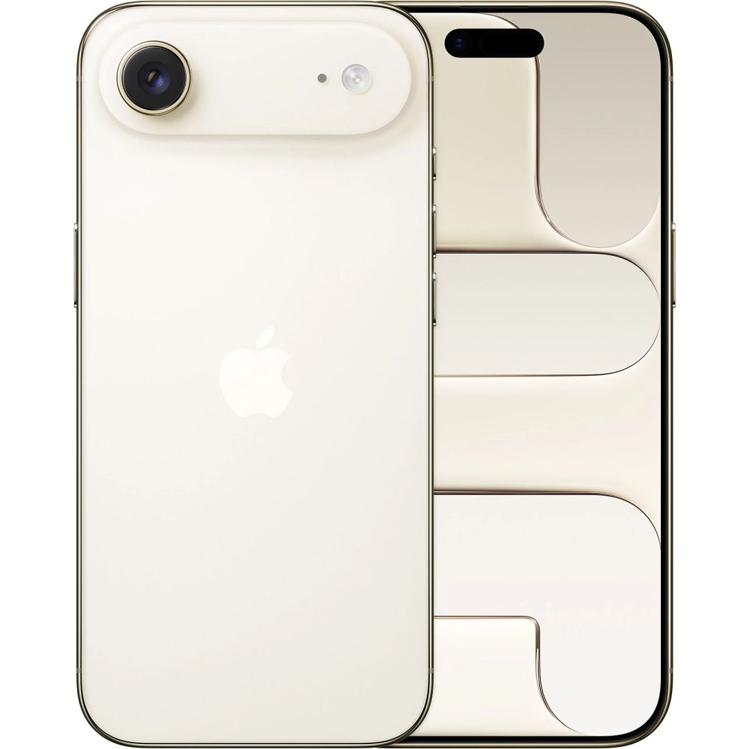 Apple iPhone Air 512GB Light Gold