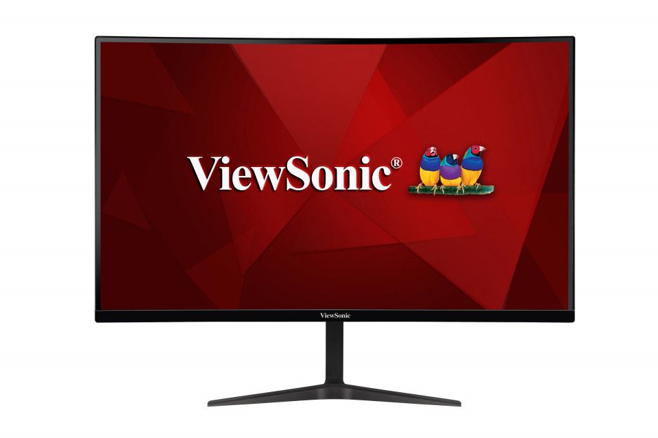 Viewsonic 27