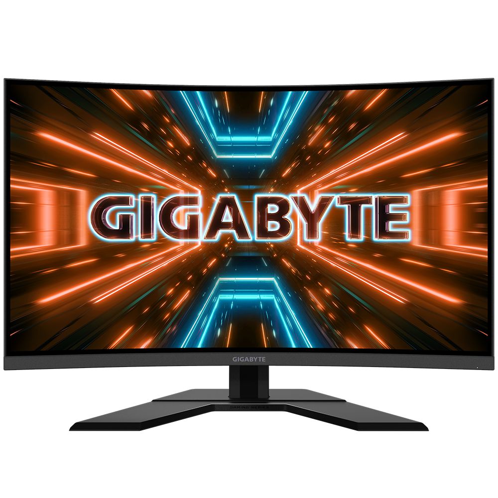 Gigabyte 31,5