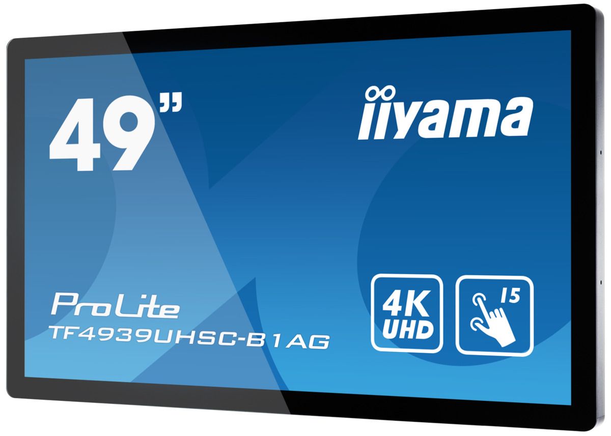 iiyama 49