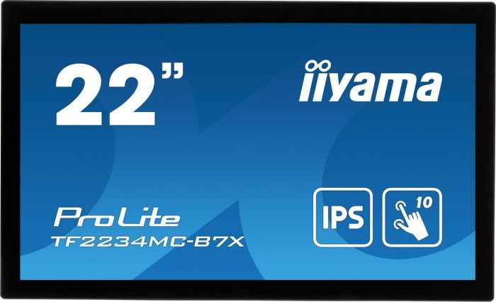 iiyama 21,5