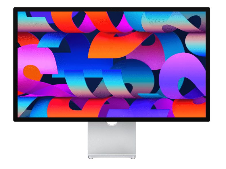 Apple 27