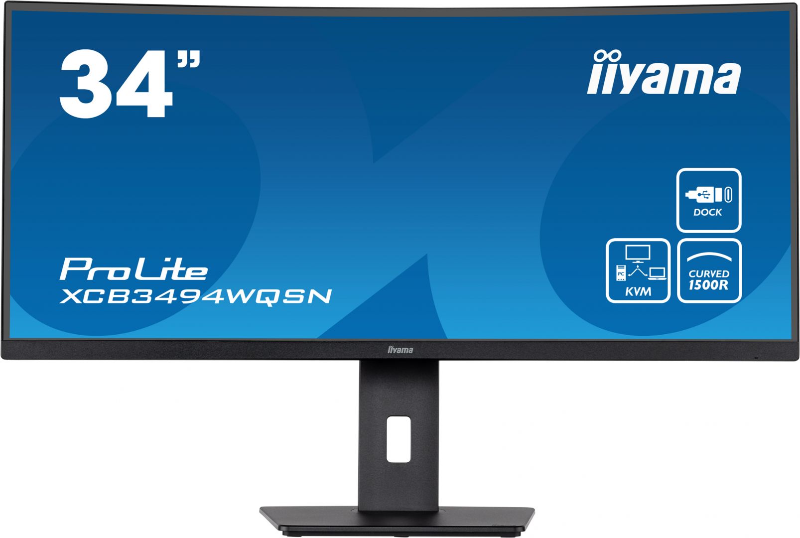 iiyama 34